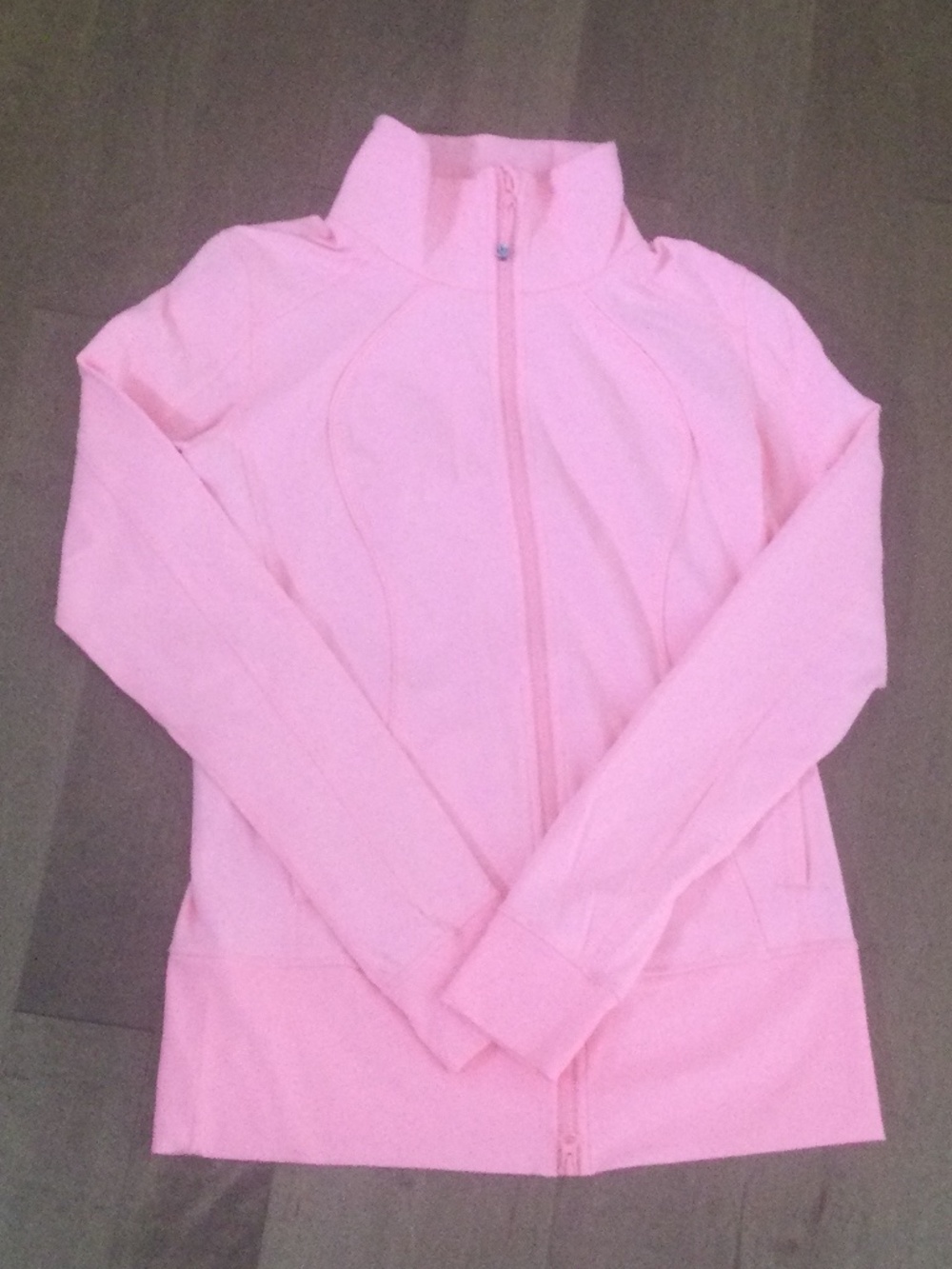 Lululemon define jacket